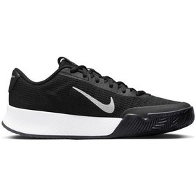 Resim Nike Vapor Lite 2 Cly Dv2017-001 Sikay Kadın Tenis Ayakkabısı Çok Renkli 