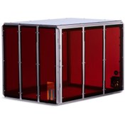 Resim Snapmaker Artisan 3D Printer Kabinli 