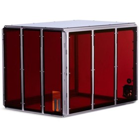 Resim Snapmaker Artisan 3D Printer Kabinli 