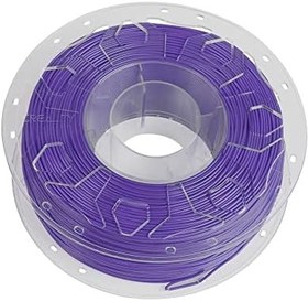 Resim Creality CR-SILK PLA Filament Mor 1.75mm 1kg 