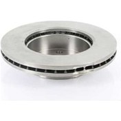 Resim Esse Otomotiv - Crafter Fren Diski Ön Df6589s Adet Fiyat 16- Bsg 90-210-030 2n0615301a 