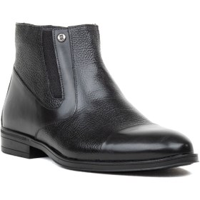 Resim Pierre Cardin Gacte Bilek Kaymaz Taban Kışlık Erkek Bot 