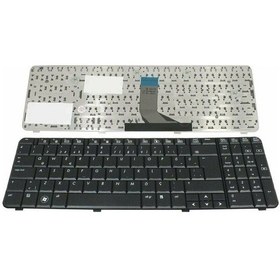 Resim Hp Cq61-126tu Cq61-131tu Cq61-134tu Cq61-205tu Notebook Klavye 