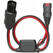 Resim NOCO Genius GC024 24V XLR Portlu Akü Şarj Bağlantı Kablosu 