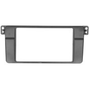 Resim 2dın Radyo Paneli For 3 Serisi E46 98-05 Huiliang 