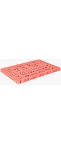 Resim Aykasa 604022 Maxibox Salmon Pink Katlanabilir Kasa 