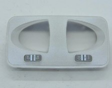 Resim Fiat Doblo 2006-2010 Arası Tavan Lambası Ön Orijinal Opar Marka 735418028 