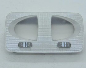 Resim Fiat Doblo 2006-2010 Arası Tavan Lambası Ön Orijinal Opar Marka 735418028 