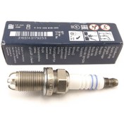 Resim Opel Corsa C 1.2 2002-2004 Bosch 4 Tırnak Buji 4 Adet N11.1493 