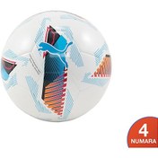 Resim Puma Orbita Super Lig 6 Ms Futbol Topu 08452401-4 Renkli 08452401-4 Çok Renkli 