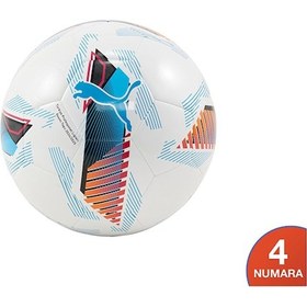 Resim Puma Orbita Super Lig 6 Ms Futbol Topu 08452401-4 Renkli 08452401-4 Çok Renkli 