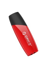 Resim Orıco Usb3.2 Gen1 256gb Usb Flash Bellek Kırmızı 