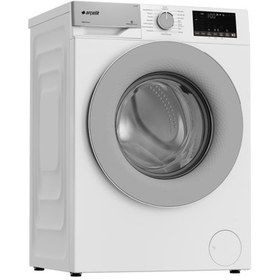 Resim 8101 PMB 1000 Devir 8 Kg Çamaşır Makinesi 
