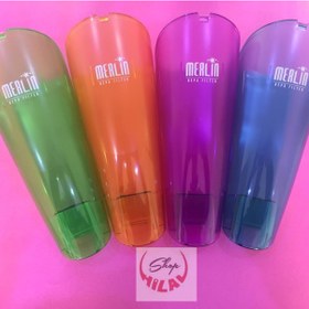 Resim Arnica Merlin Süpürge Toz Haznesi 