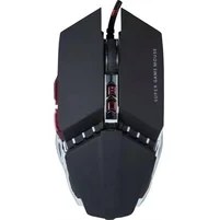 Resim Concord Kablolu Gaming Mouse ( C-23) 