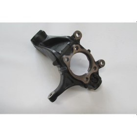 Resim Nıssan X Traıl 13/16 Ön Aks Taşıyıcı Sağ Abs Li - Oem Yedek Parça 