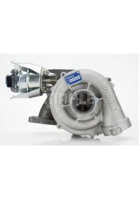 Resim Mahle 039tc17946000 Turbo Komple 