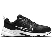 Resim Nike Siyah - Beyaz Erkek Training Ayakkabısı DJ1196-002 NIKE DEFYALLDAY Nike