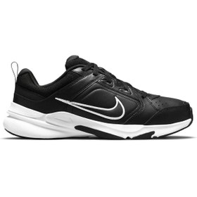 Resim Nike Siyah - Beyaz Erkek Training Ayakkabısı DJ1196-002 NIKE DEFYALLDAY 