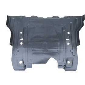 Resim Genel Markalar Opel Astra- J- Sd/Hb- 10/20; Karter Muhafaza Plastiği (Oem No: 13239596) Tst13641 