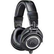 Resim Audio Technica ATH-M50XBT2 Kablosuz Kulak Üstü Bluetooth Kulaklık 