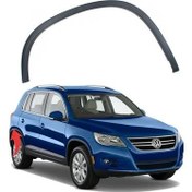 Resim Volkswagen Tiguan Çamurluk Agazı Dodik Sağ Arka 2012-2017 GKL Marka 5N0854820 