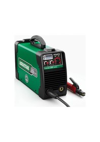 Resim Askaynak 255-Ultra Örtülü Elektrod Kaynak Makinesi 250 Amper 