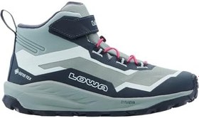 Resim LOWA Çizme orta boy TRAILUX GTX MID JR 