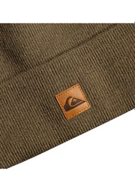 Resim Quiksilver Qui Ksi Lver Eqyha03303 Bri Gade Beani E Hdwr Bere Yeşi L Erkek Bere 001 