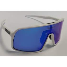 Resim Gözlük Briviga Gls-39406 Beyaz 3 Camlı 