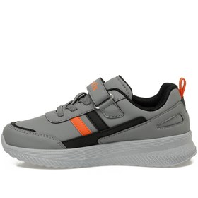 Resim Kinetix Bumes F 5Pr Gri Erkek Çocuk Sneaker A102022661 