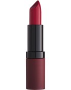 Resim Golden rose velvet matte lipstick ruj - 11 