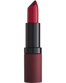 Resim Golden rose velvet matte lipstick ruj - 11 