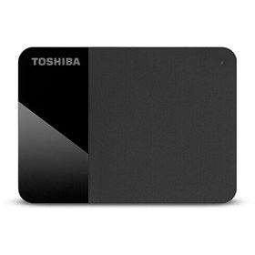 Resim Toshiba Canvio Ready HDTP340EK3CA 4 TB 2.5" USB 3.0 Taşınabilir Disk 
