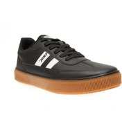 Resim 28163M Jump Erkek Spor Ayakkabı BLACK/CAMEL Jump