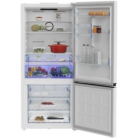 Resim Beko 683614 IEB Buzdolabı 