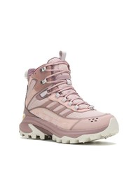 Resim Merrell Moab Speed 2 Thermo Mid Wp Kadın Outdoor Botu J038430-33382 Pembe 