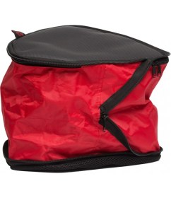 Resim Motor İçin Herşey Tex Arka Sele Üstü Çanta Körüklü Honda Racıng TEx69 (31x26x34) 