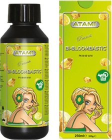 Resim Atami Bi-Bloombastic 250 ML 