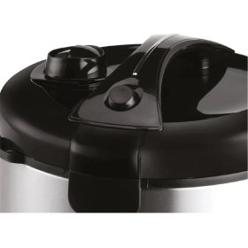 Resim Sinbo SCO-5037 Çok Fonksiyonlu Pişirici - Siyah - 4 lt 