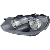 Resim Volkswagen Golf 6 Far 2009-2012 Sol (Comfortline) ,5K1941005L-COMFORT 