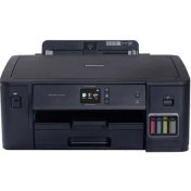 Resim Brother HL-T4000DW Inkjet Çok Fonksiyonlu Tanklı Yazıcı 