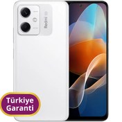 Resim Xiaomi Redmi Note 12R Pro TR Garanti | 256 GB 12 GB Beyaz 