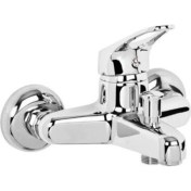 Resim 3K Home Aç-Kapa Mix Banyo Bataryası 