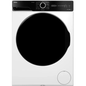 Resim Regal Cmı 100143 10 kg 1400 Devir A Enerji Sınıfı Çamaşır Makinesi 