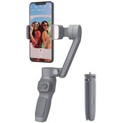 Resim Zhiyun Smooth Q3 Telefon Gimbal Zhiyun