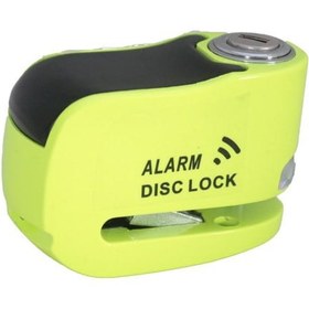 Resim Sxp MDA02 Alarmlı Disk Kilidi 