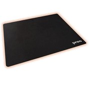 Resim Gmp03s 25x21 Cm Gaming Siyah Mouse Pad Preo