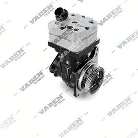 Resim Hava Kompresörü Atego/actros Om934/om936 1100450001 9361301215 