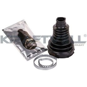 Resim Kraftvoll 10020111 Aks Körüğü Diş Takım Transit Courier 14- Et764a084ab 